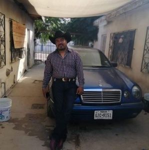 Meet your Posher, Guillermo